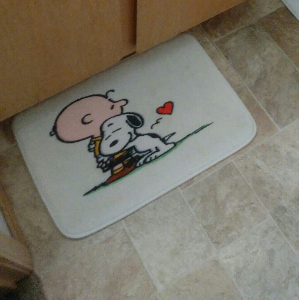 Bathroom set